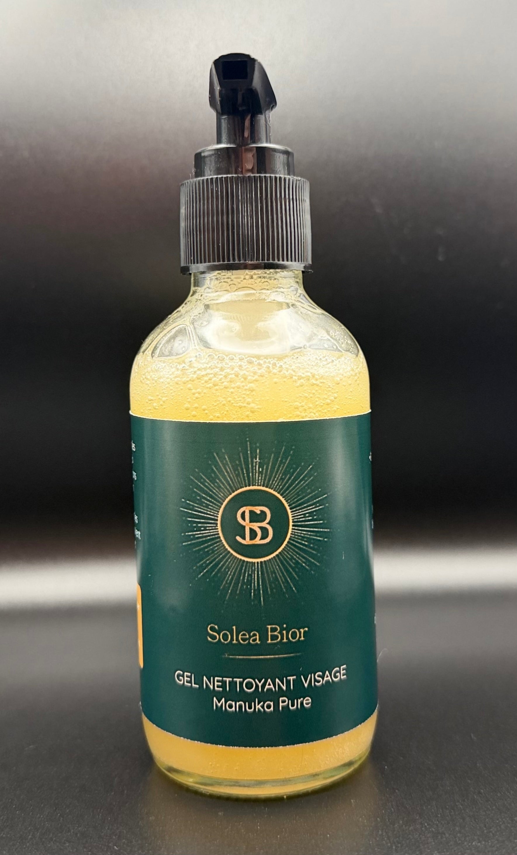 Nettoyant Réparateur