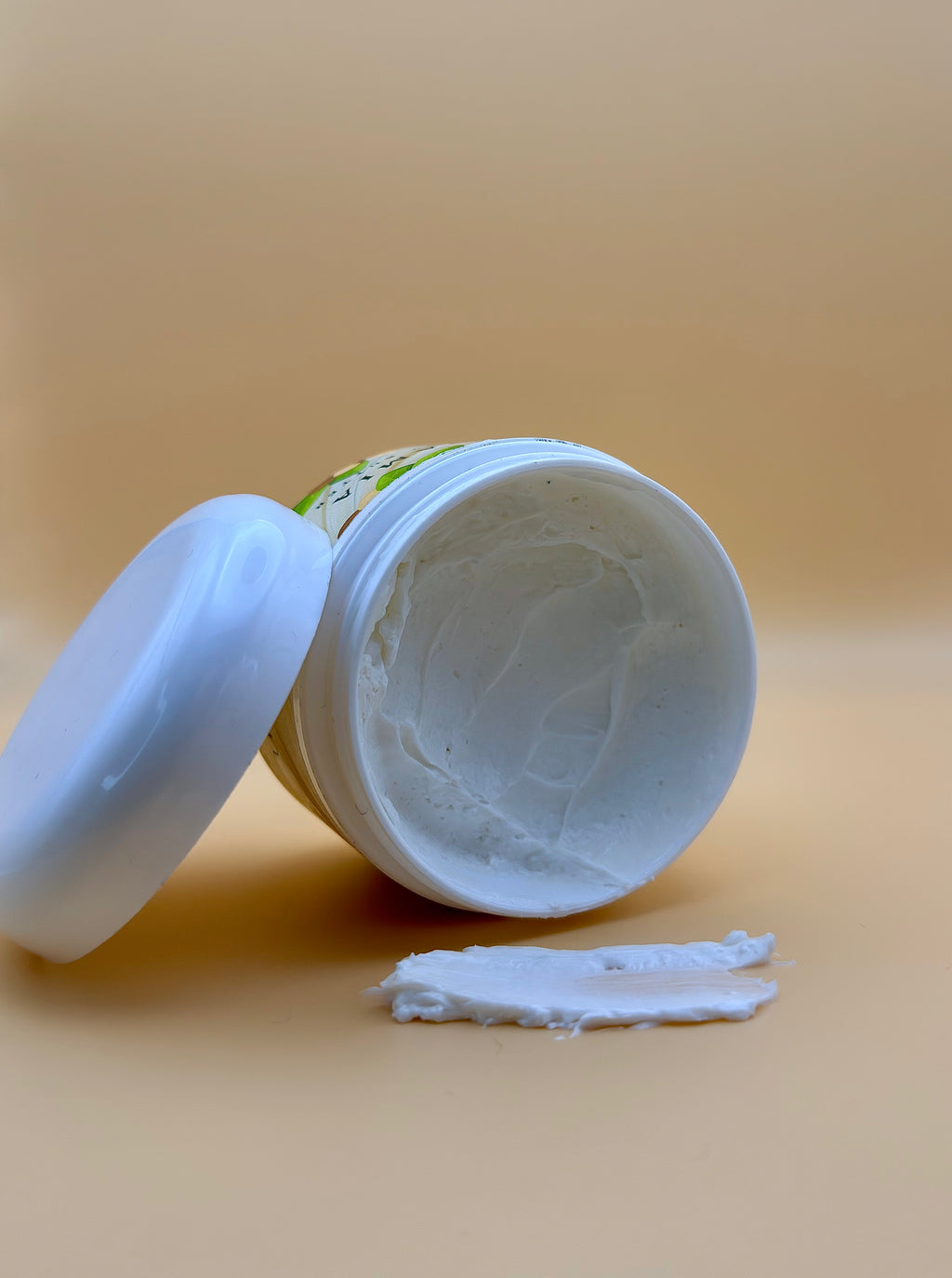 Beurre Corporel Macadamia