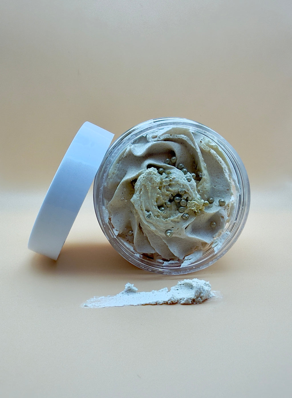 Gommage Au Sucre Fouetté BIO À La Macadamia