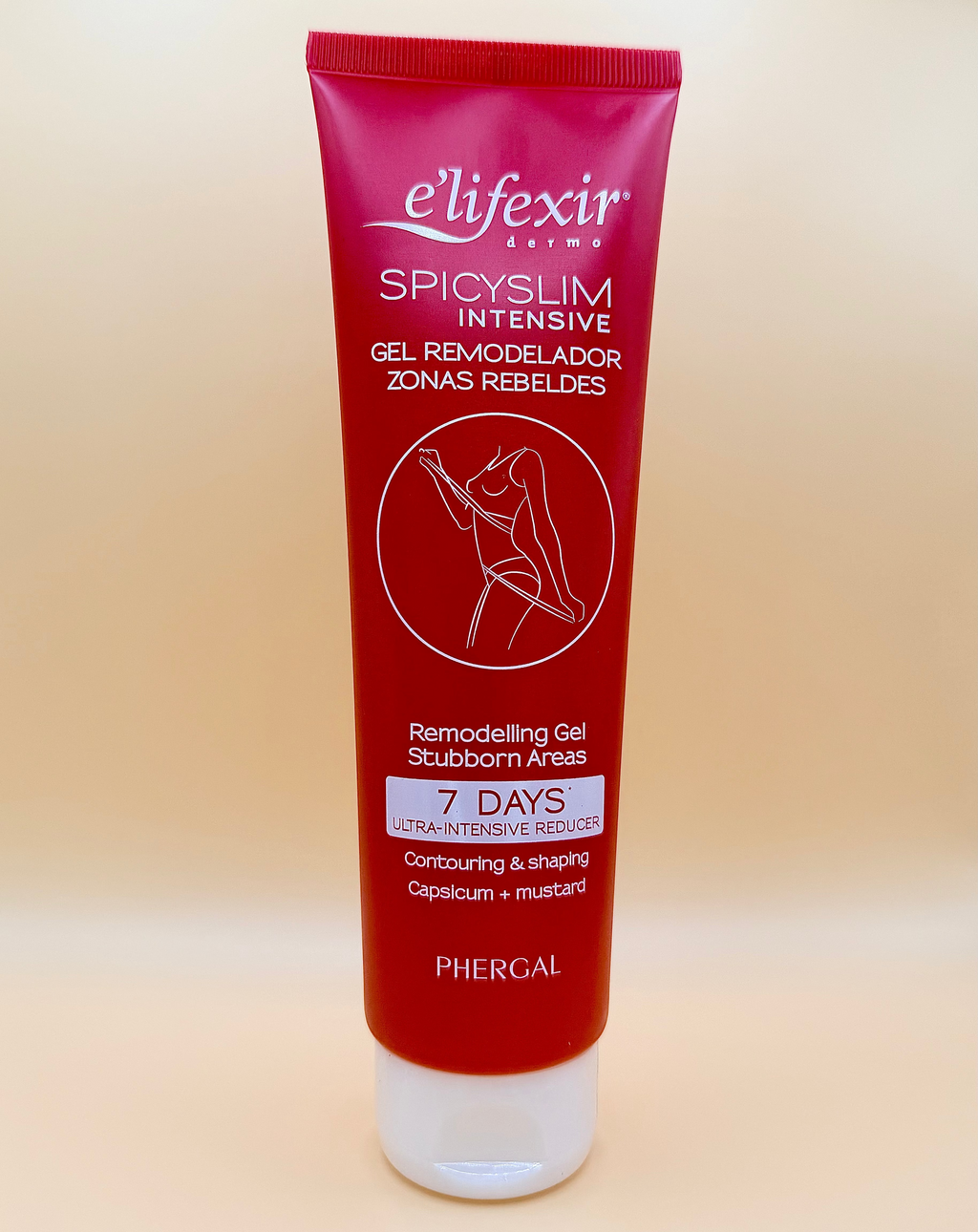 Le Gel Corps Stimulant